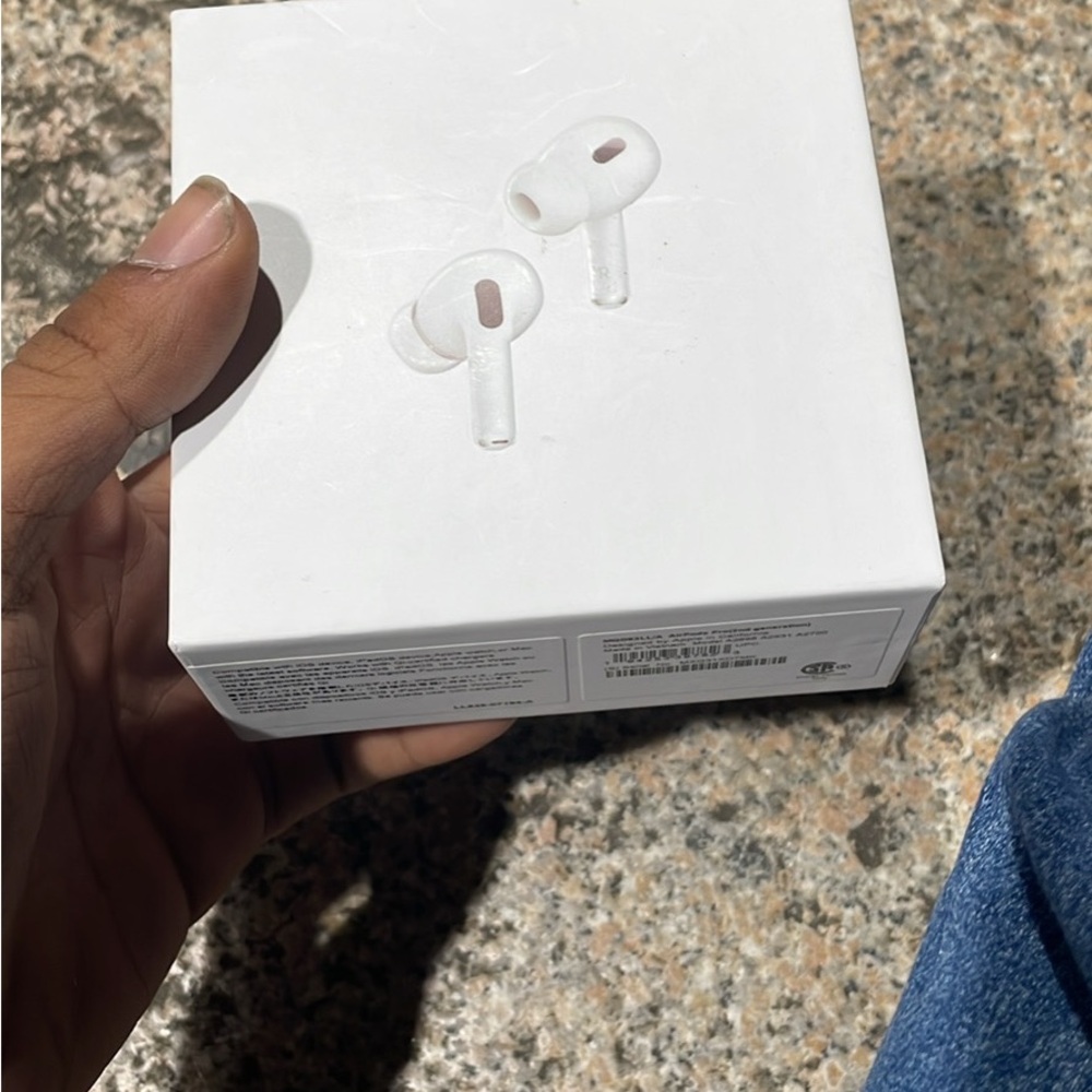 Apple AirPods Pro